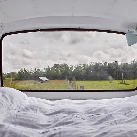 Апартаменты Beachbus Terra Incognito Westerland Экстерьер фото